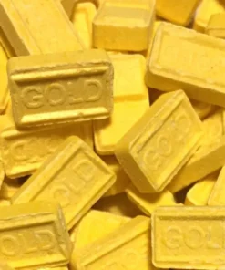 Buy AAA+ Gold Bars 260mg Dutch MDMA