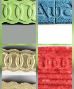 Audi RS MDMA Pills For Sale