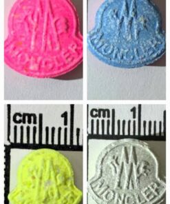 Moncler MDMA Pills For Sale