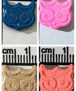 MDMA Owl Pills For Sale