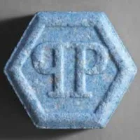 Buy Blue Philipp Plein Ecstasy Pills