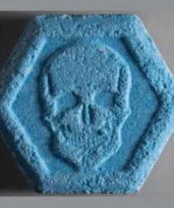 Buy Blue Philipp Plein Ecstasy Pills
