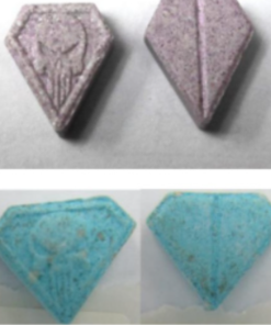 Buy Punisher MDMA Pills Online