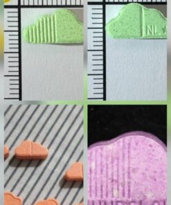 SoundCloud MDMA Pills For Sale