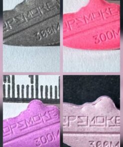 Buy MDMA Pop Smoke Online